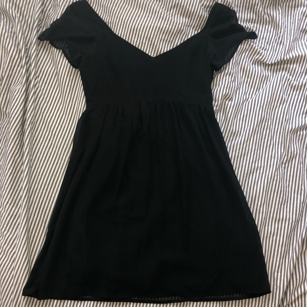 Hollister dress